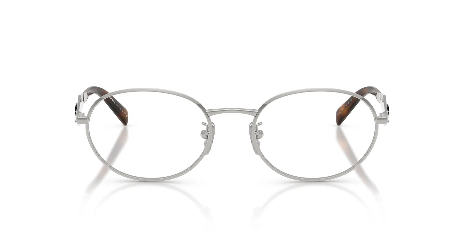 Prada D53VD Eyeglasses - view 4